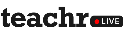 Teachr